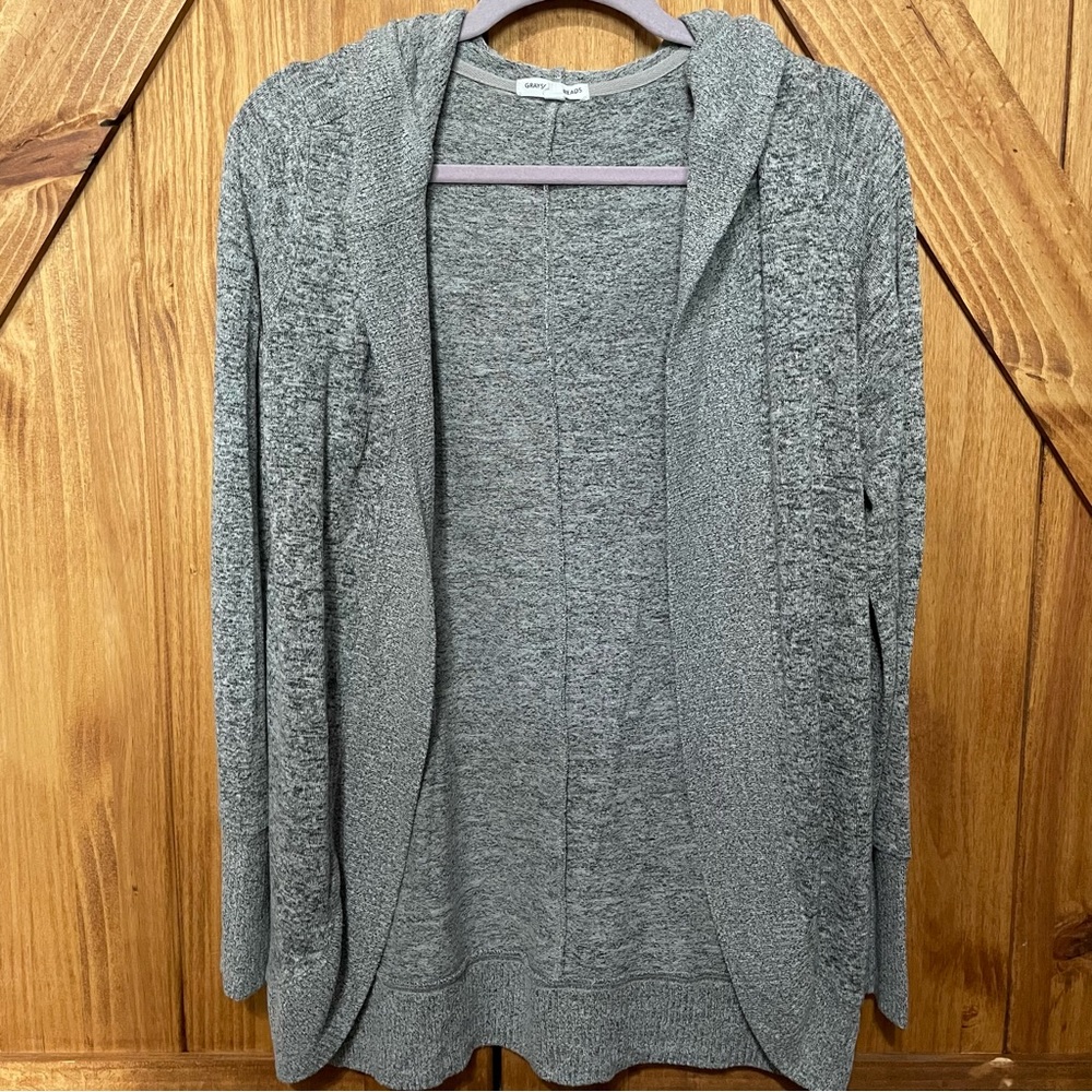 Grayson Threads Cardigan